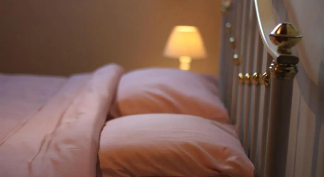 Номер Deluxe B&B Adem
