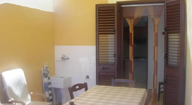 Apartment Doppelhaus Le Anfore Appartamenti