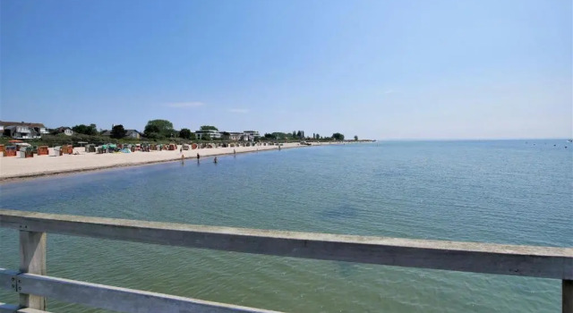 Feriendorf Südstrand Haus 04