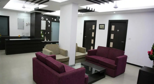 Castle Bay Noida