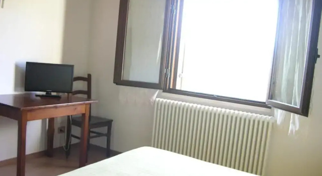 Country House La Meria, Buchen Sie Ferienhaus Semproniano Toskana