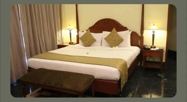 Deluxe Doppel Suite The Hans Coco Palms