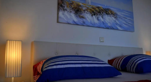 Семейная студия Apartments Ivica