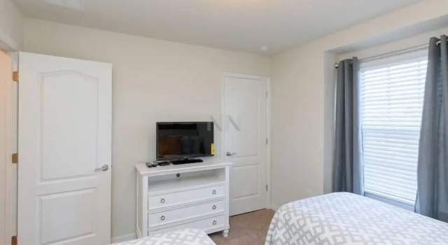 Номер Standard Fv66383 - Windsor At Westside - 5 Bed 4.5 Baths Townhome