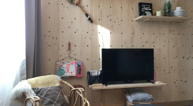 La Suite du Parc