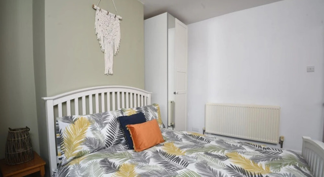Cosy and Modern 2 Bed Family House in Abergele, Забронировать Дом для отпуска Абергейл Клоид