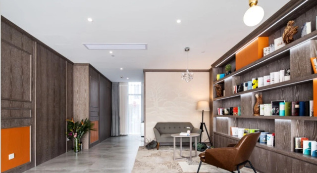M Hotel Hangzhou Yunqi Branch, Забронировать Отель Отели Сиху 3 звезды, 3*