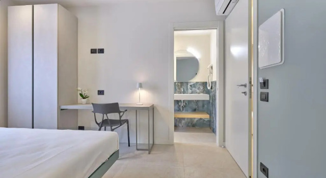 Номер Deluxe Piccolo Hotel