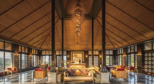 Mahua Bagh Resort, Забронировать Курортный отель Отели штата Раджастхана с завтраком, Завтраки