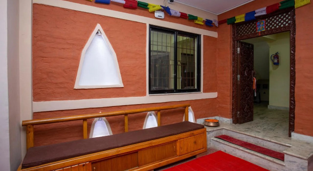 Kathmandu Boutique Hotel, Забронировать Бутик-отель Бутик-отели Катманду, рядом с Nepal Tourism Office, Бутик-отель