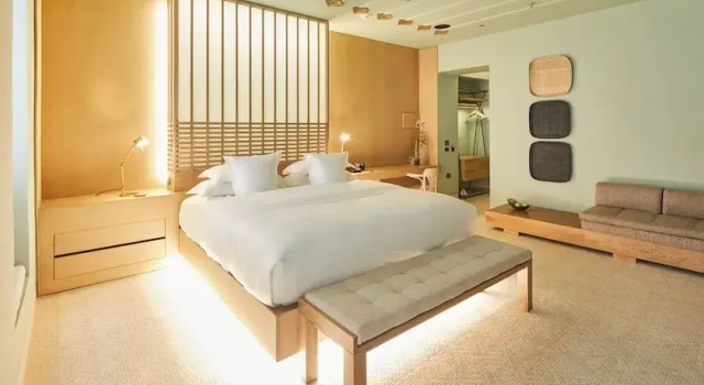 Двухместный номер Luxury с балконом и с видом на город Hotel Boutique Casona del Colegio
