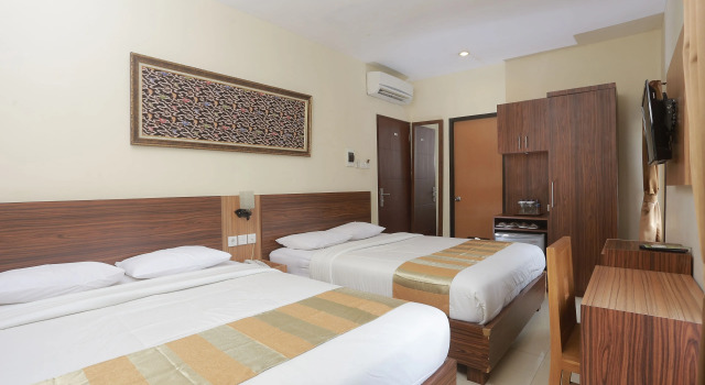 Hotel Kristina