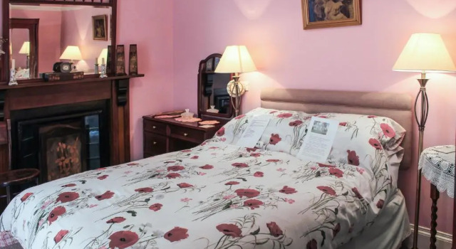 Номер Standard Ballyhargan Farm House