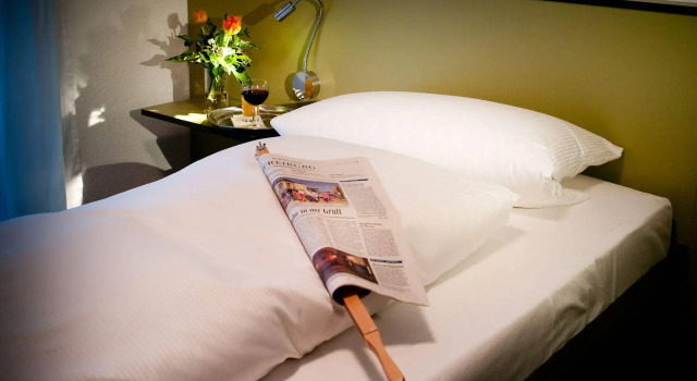 viavelo hotel, Reserva ahora Hotel Hoteles en Baden-Wurtemberg con desayuno, Desayunos