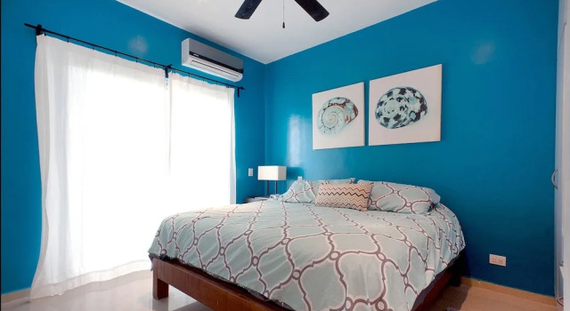 Sea Gem - 2 Br Condo At Coco Beach, Rezerwuj Apartament Playa del Carmen Quintana Roo