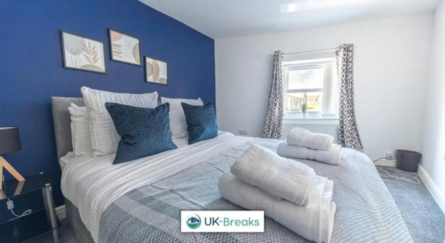 Pet-friendly holiday home, Varaa Hotelli Egremont Cumbria