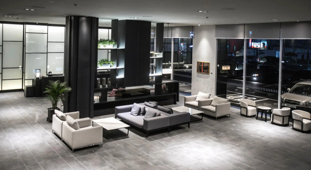 Sky View Hotel, Prenota Hotel Changwon Sud Gyeongsang