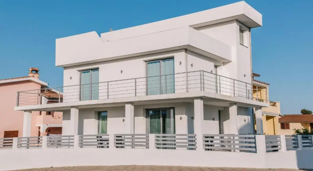 Villa Riviera, Buchen Sie Villa Portoscuso Sulcis Iglesiente