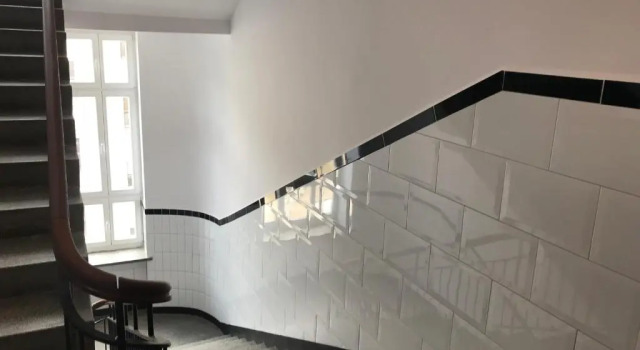 Студия Latte Apartment