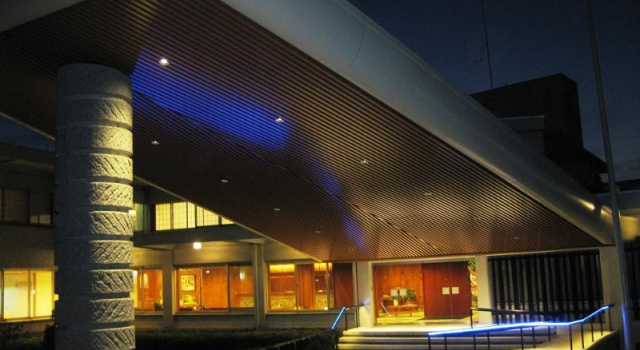 Номер Standard Senomoto Kogen Hotel