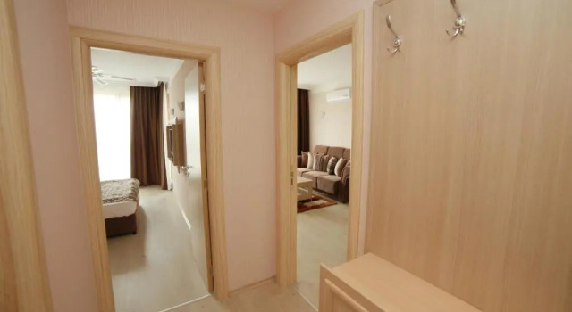Апартаменты Deluxe Harmony Suites Jungle - Family Friendly Complex