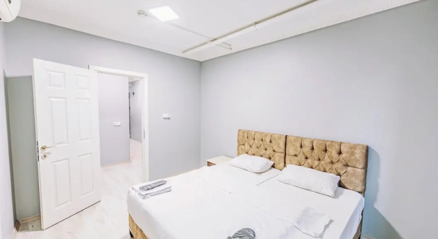 Апартаменты Comfort Diamond Suite & Residence