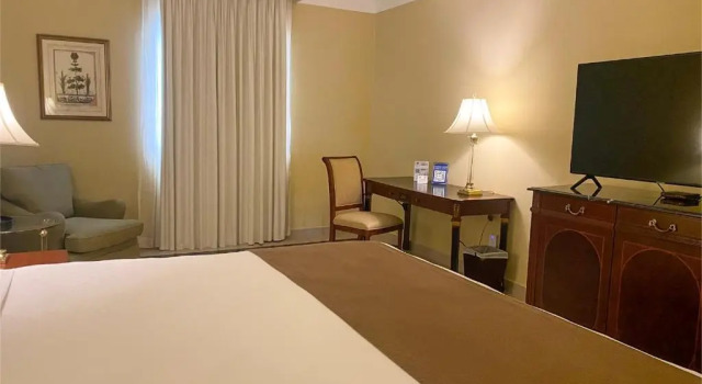 Двухместный номер Superior Hotel El Prado