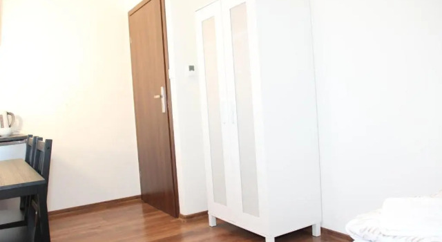 Standard double chambre Fredry 8