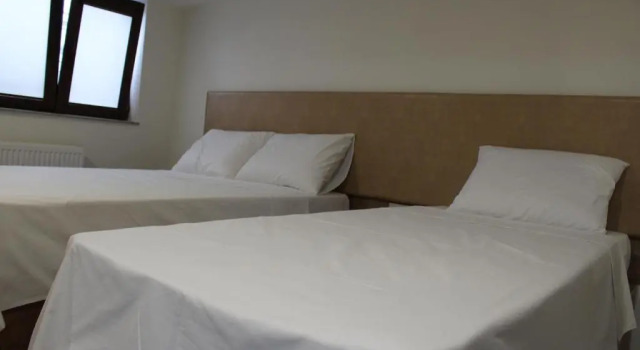 Студия Boutique Hotel 32