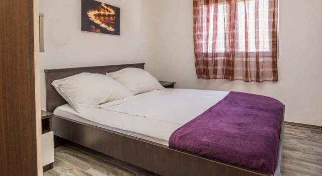 Apartments Galic