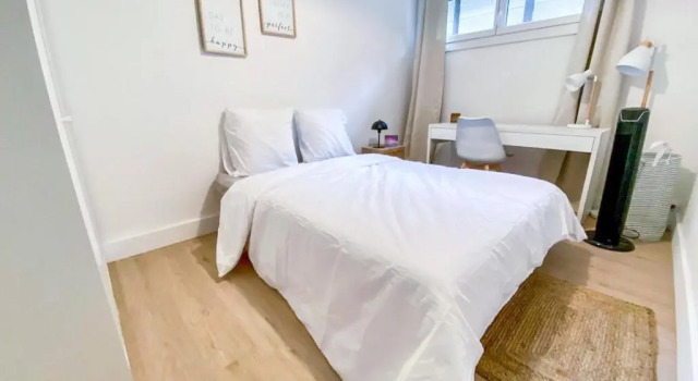 "Le Cocon" Joli duplex à 5mn du Vieux Port