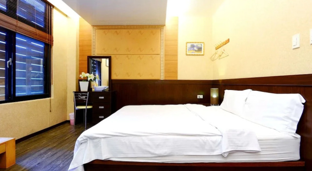 Номер Economy Wulai Town House