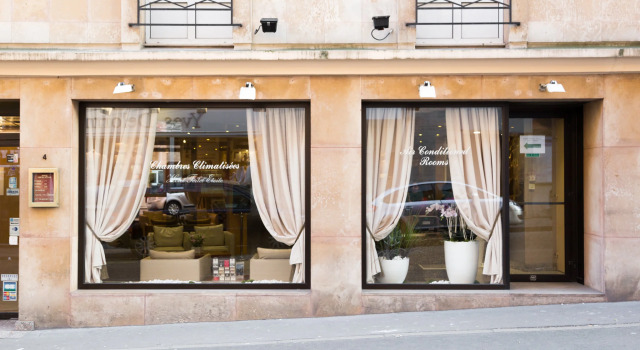 Hotel Fertel Etoile