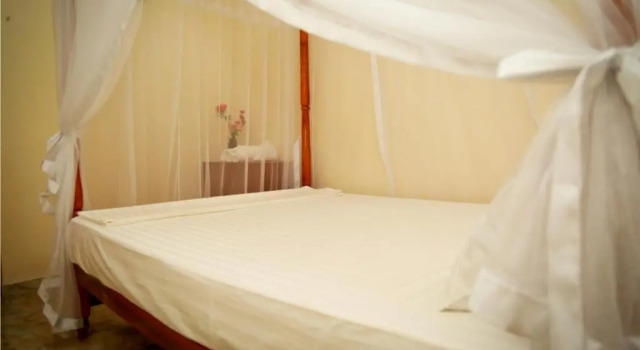 Двухместный номер Standard Jaya Home Stay