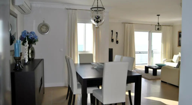 Апартаменты Пентхаус с 2 комнатами Apartamentos 3 Praias
