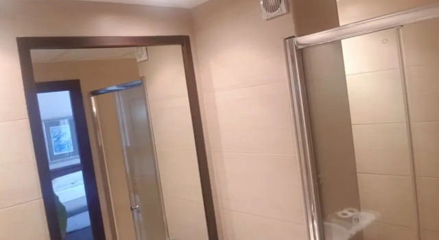 Семейный номер Standard с 2 комнатами Gran Hotel Paraiso