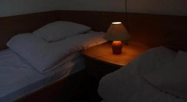Двухместный номер Standard Hotel Europejski