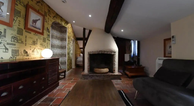 Suite Europe Hôtel