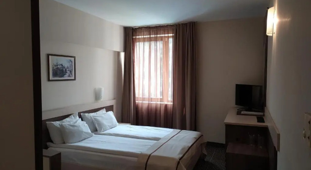 Номер Economy Spa Hotel Kleptuza