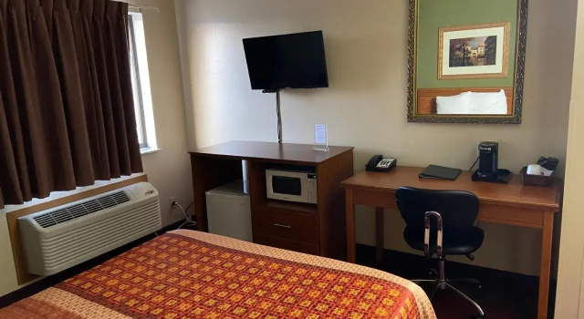 Super 8 Rock Valley, Prenota Hotel Rock Valley Iowa