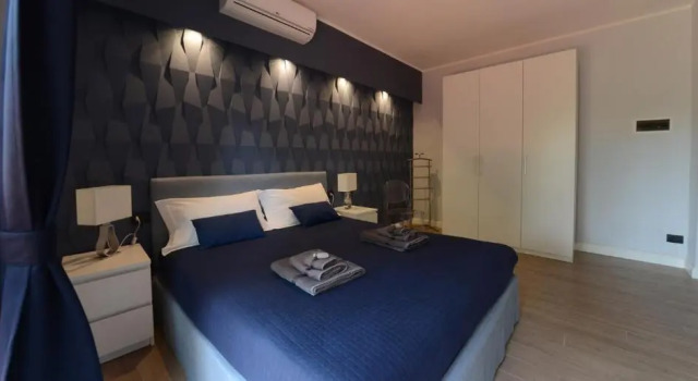 Camera Superior B&B Dodici Lune