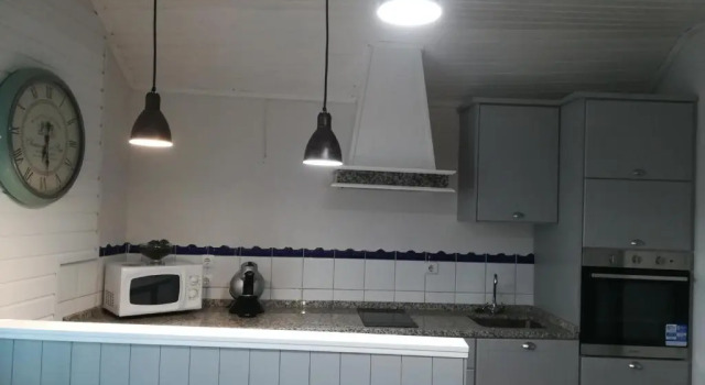 Коттедж Casas de Xisto, Branda da Aveleira