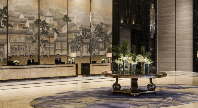 Pullman Hefei Sunac
