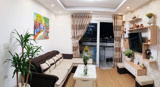 Jim's Home, Prenota Hotel Hotel a Da Nang con parcheggio, Parcheggio