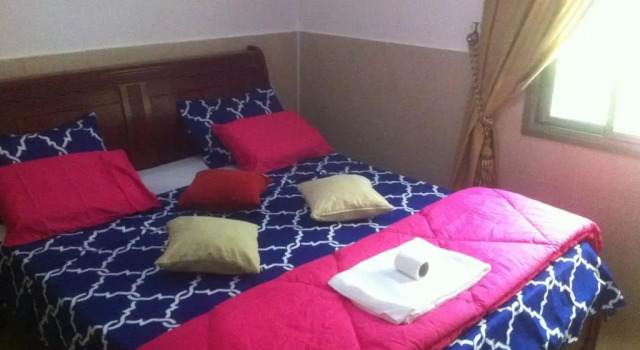 Номер Standard Residence La Suite