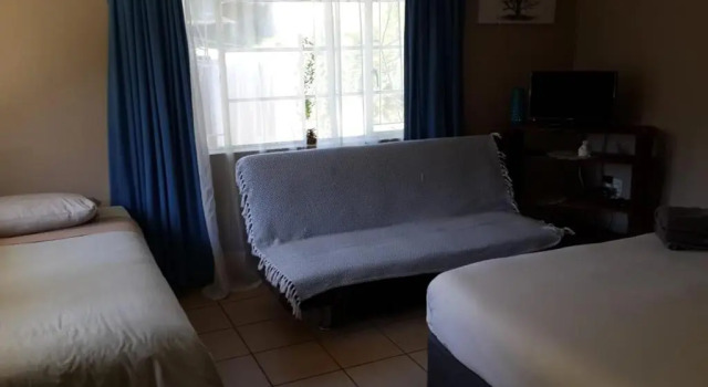 Апартаменты A & R Guesthouse