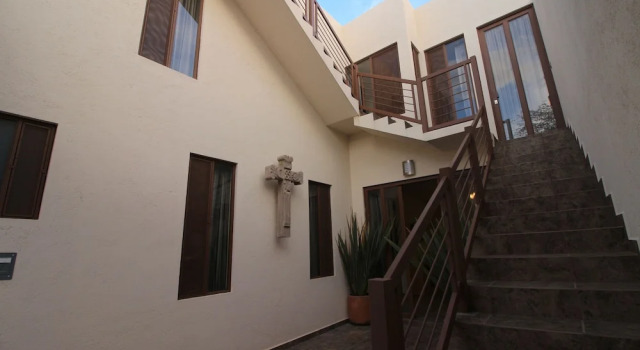 Casa Allende Rest Loft