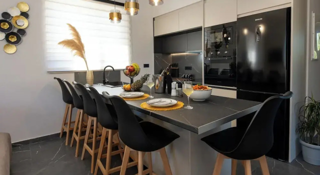 Вилла Luxury PanStel - Villa Aurora with private pool
