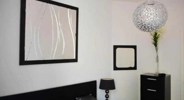 Apartment on Rue De France 4, Забронировать Апартаменты/квартира Отели Ниццы с парковкой, Парковка
