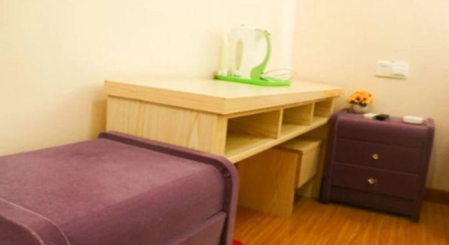 Huangshan Yin Xin Ge Inn, Prenota Hotel Hotel a Anhui con parcheggio, Parcheggio